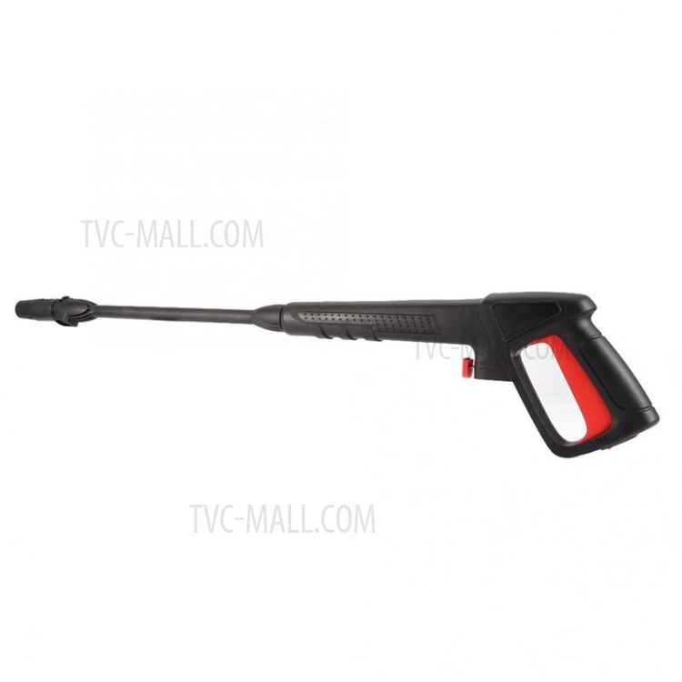 16Mpa Car Washer High Pressure Electric Water Gun for Bosch AQT Black & Decker