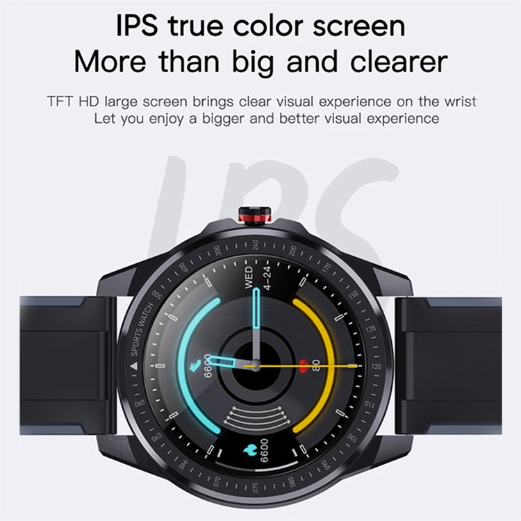 Wholesale SN88 Smart Watch Waterproof Bluetooth Smart Bracelet Heart Rate  Monitor Fitness Tracker - Black from China | TVC-Mall.com