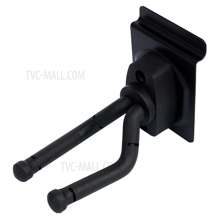 Stretchable Guitar Hanger Holder for Electric Acoustic Bass Guitars Stand Accessories - Short