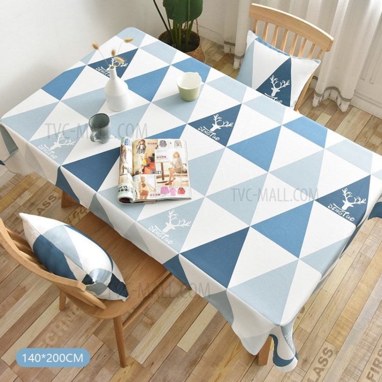 Wholesale Table Runner Table Mat Table Flat Dinner Holiday Party Decor Table Mat Tablecloth