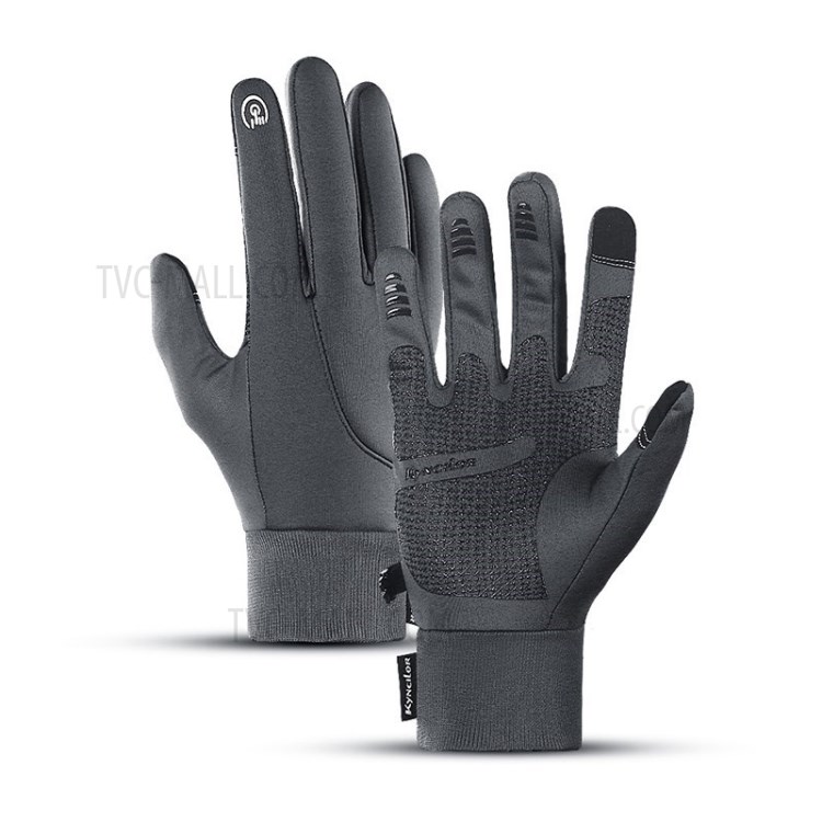 thermal touchscreen gloves