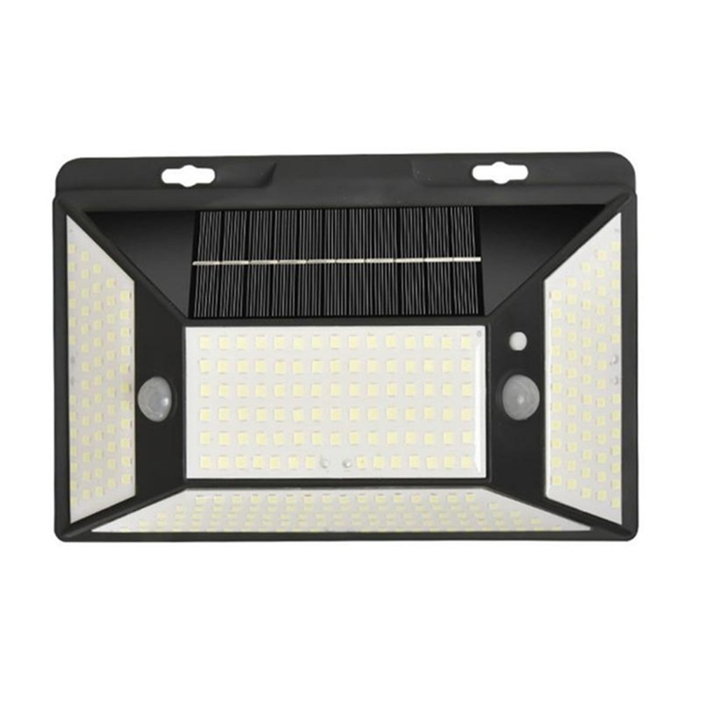 Waterproof 316-LED Solar Light PIR Motion Sensor Solar Lamp Garden Yard Path Street Light-7