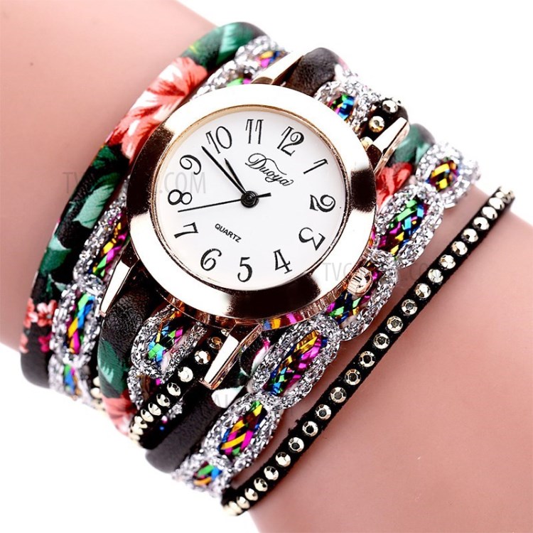 fancy womens watches