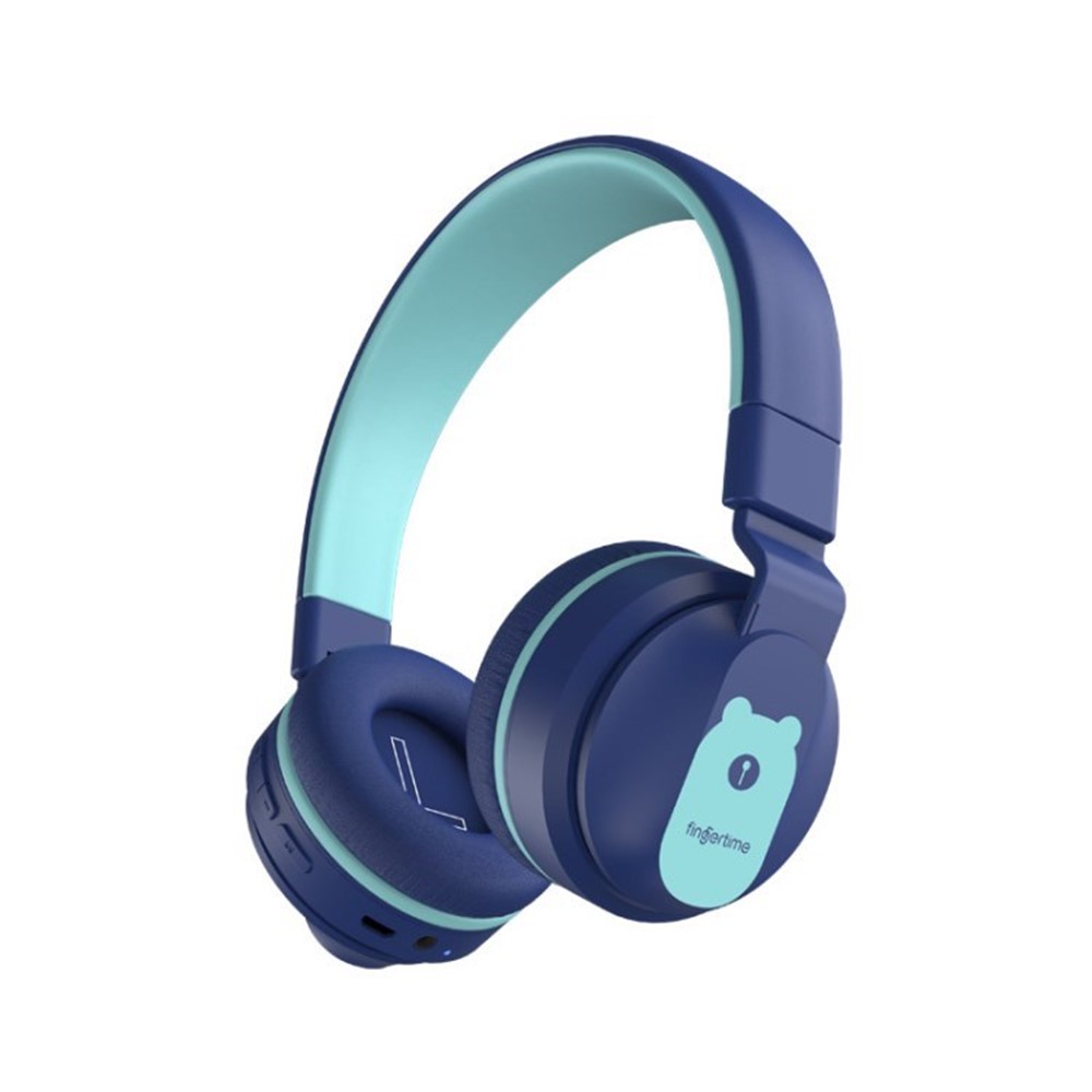 Wholesale FINGERTIME High quality Wired Bluetooth 5 0 Headset With 