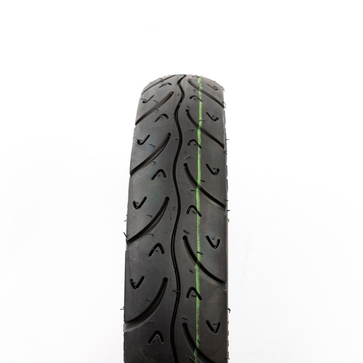 14 inch Thicken Bike Motorcycle Tire E-Bike Vacuum Tire - 80/80 - 14TL-2