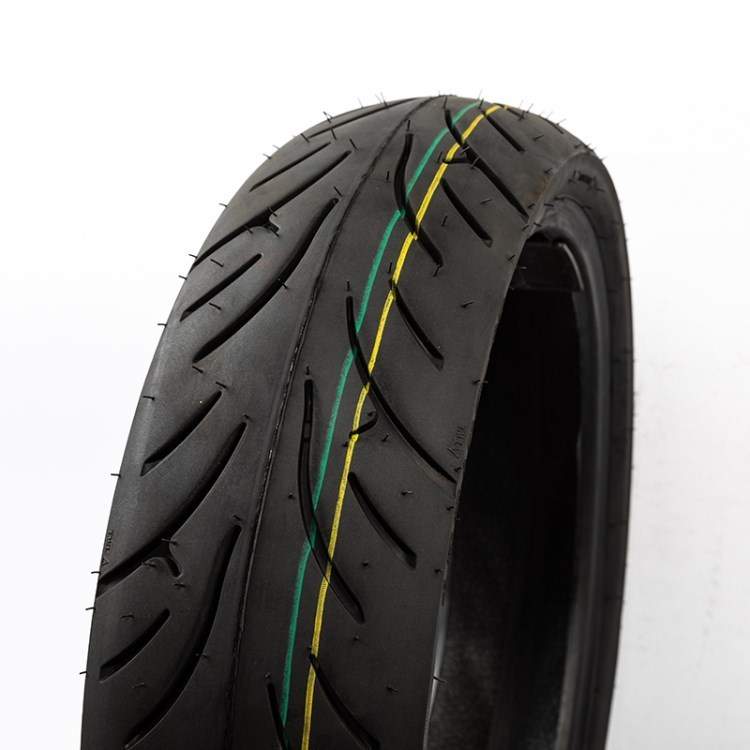 LANBO XD-6681 14 inch Motorcycle Tire Electric Motorbike Tire - 100/80 - 14TL-2