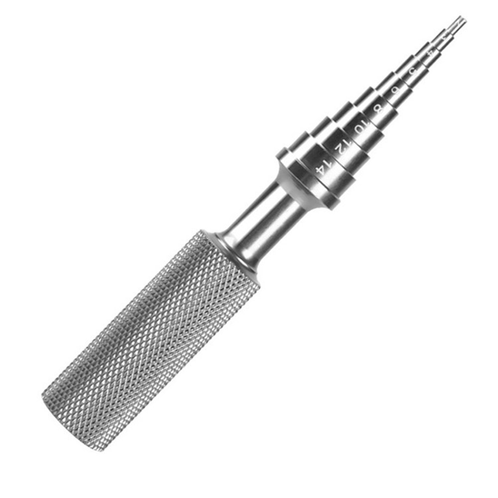 BG2106 214mm Bicycle Bearing Puller Bearing Installer Remover Bike