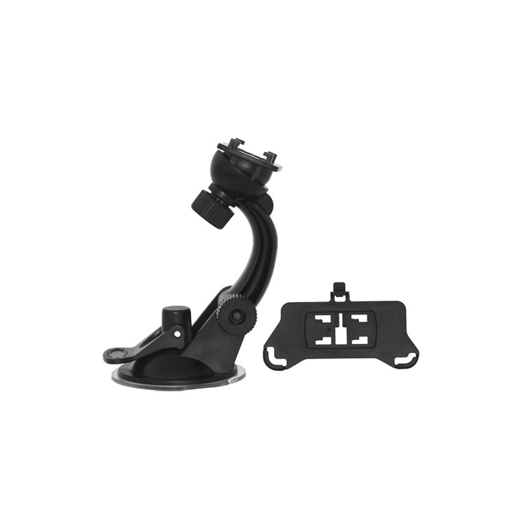 Car Mount Kit Suction Windshield Stand Holder for iPhone 5-4