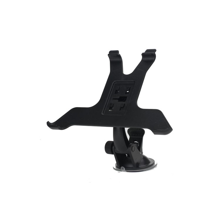 Ball Head Auto Car Windshield Mount Holder Cradle for iPad Mini / iPad Mini Retina-4