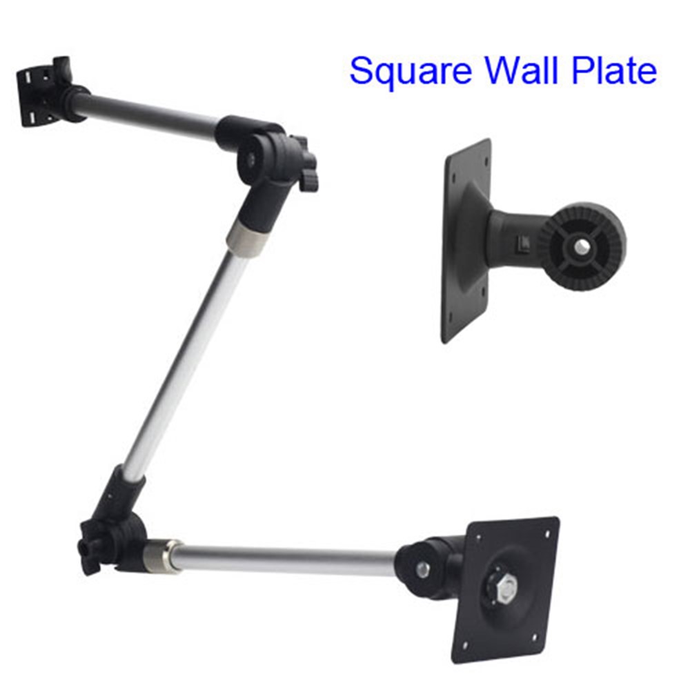 3 in 1 Multi-functional Holder Adjustable Stand Mounts in Car & Home for iPad Mini iPad 4 iPad 2 The New iPad-6