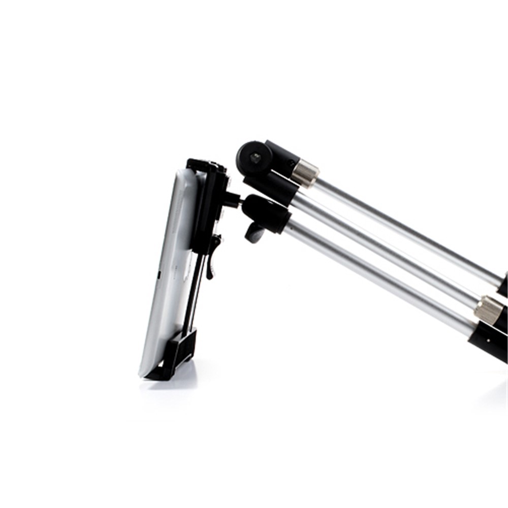 Adjustable Table Desk Mount Holder for iPad 4 iPad Mini The New iPad-6