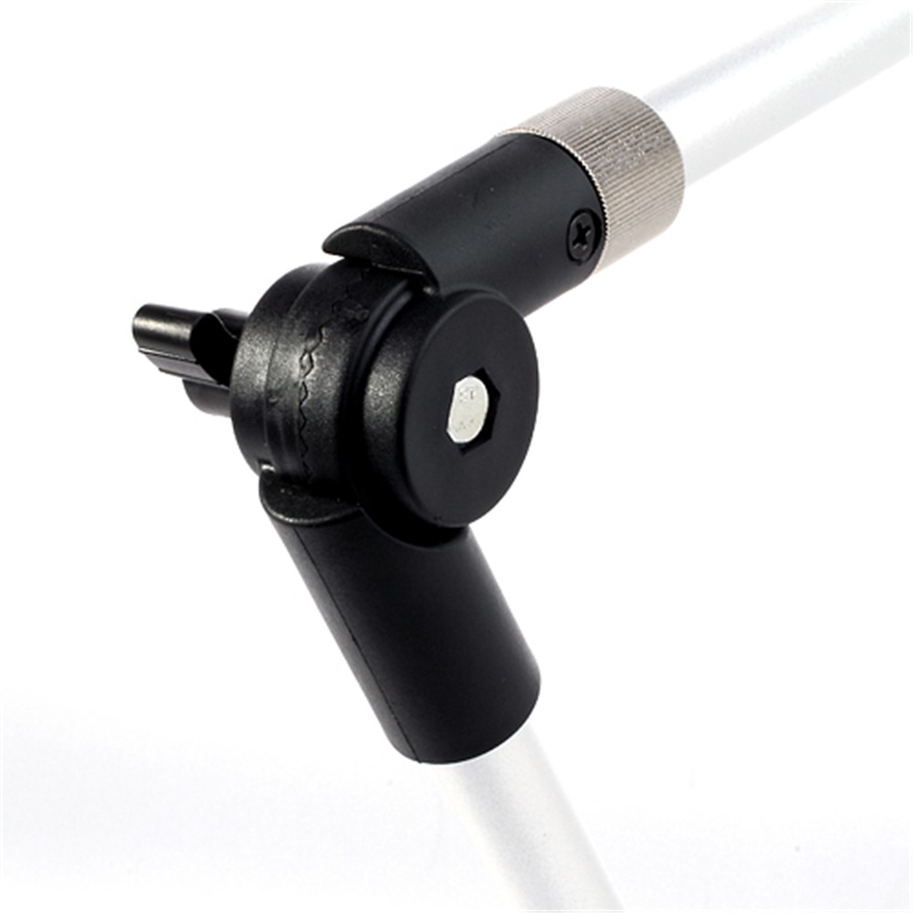 Car Vehicle Adjustable Mount Stand for iPad 4 iPad Mini Samsung Galaxy Note 10.1-5