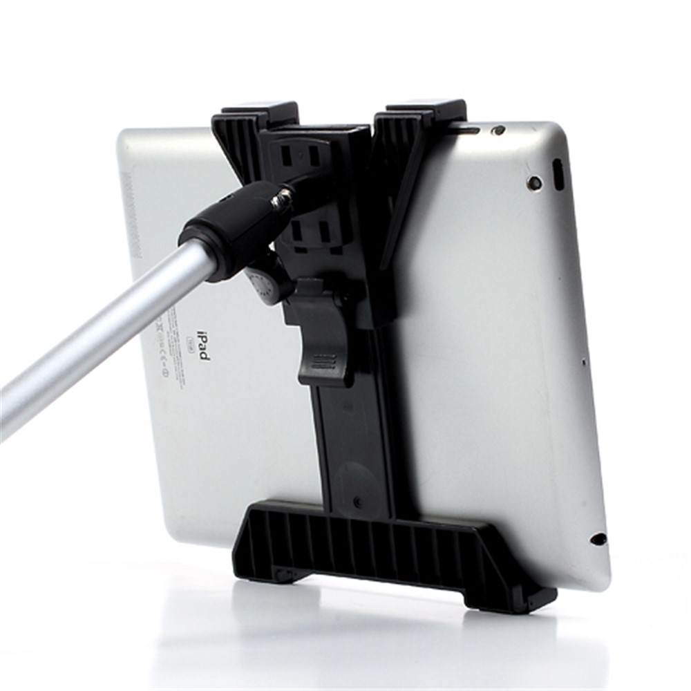 Car Vehicle Adjustable Mount Stand for iPad 4 iPad Mini Samsung Galaxy Note 10.1-7