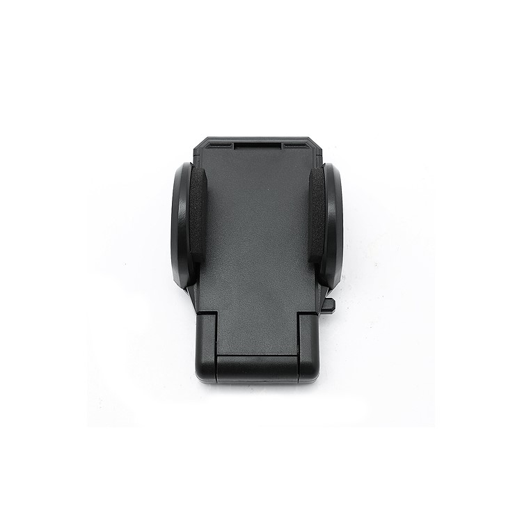 Dual USB Car Charger Cradle Mount Holder for Samsung Galaxy S4 i9500 Galaxy Note 2 N7100, Width: 50mm~115mm-5