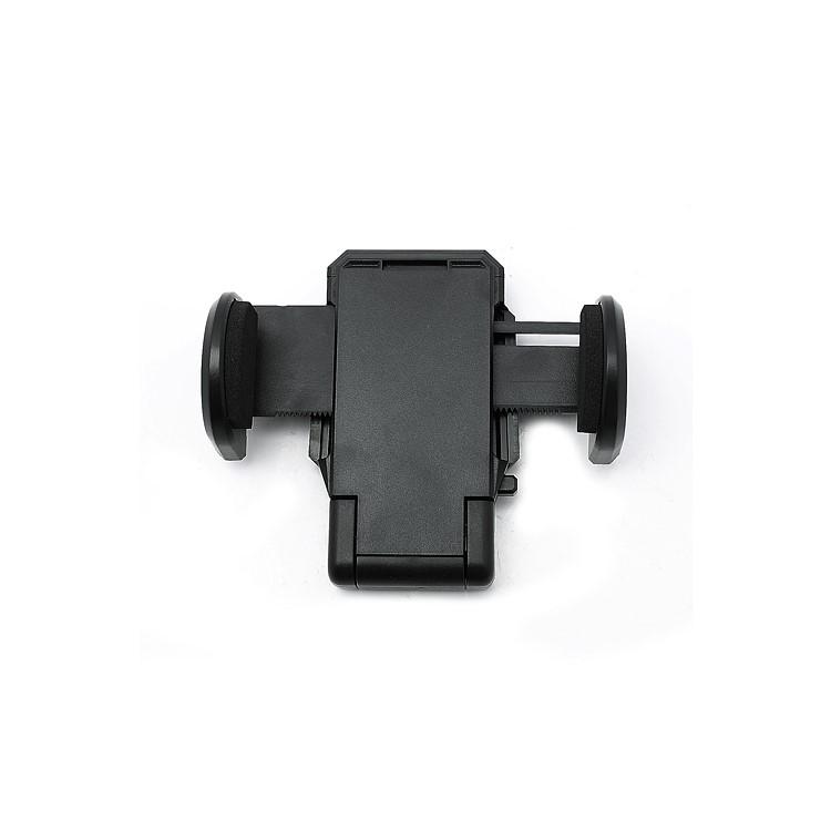 Dual USB Car Charger Cradle Mount Holder for Samsung Galaxy S4 i9500 Galaxy Note 2 N7100, Width: 50mm~115mm-7