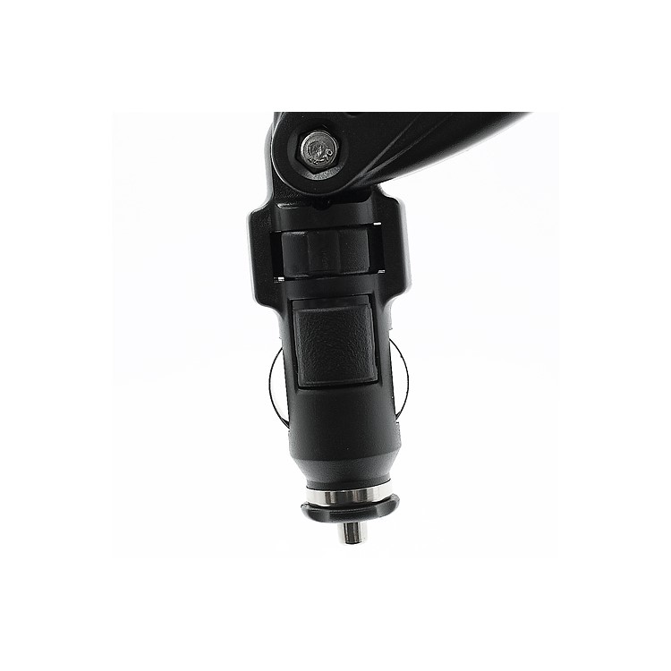 Dual USB Car Charger Cradle Mount Holder for Samsung Galaxy S4 i9500 Galaxy Note 2 N7100, Width: 50mm~115mm-13