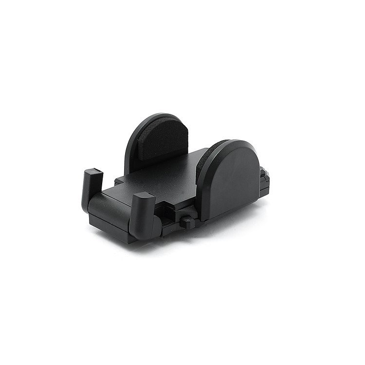 Dual USB Car Charger Cradle Mount Holder for Samsung Galaxy S4 i9500 Galaxy Note 2 N7100, Width: 50mm~115mm-15