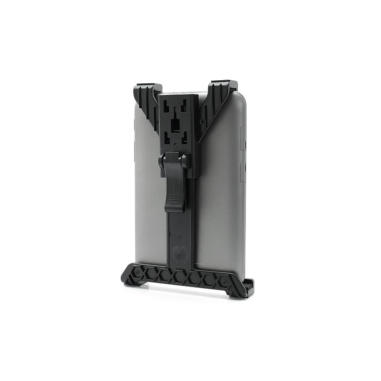 2 En 1 Montaje De Succión De Parabrisas Multifuncional & Soporte De Montaje Del Reposacabezas Del Asiento Trasero Del Coche Para IPad 3 4 Para Samsung Galaxy Note 10.1 N8000-4