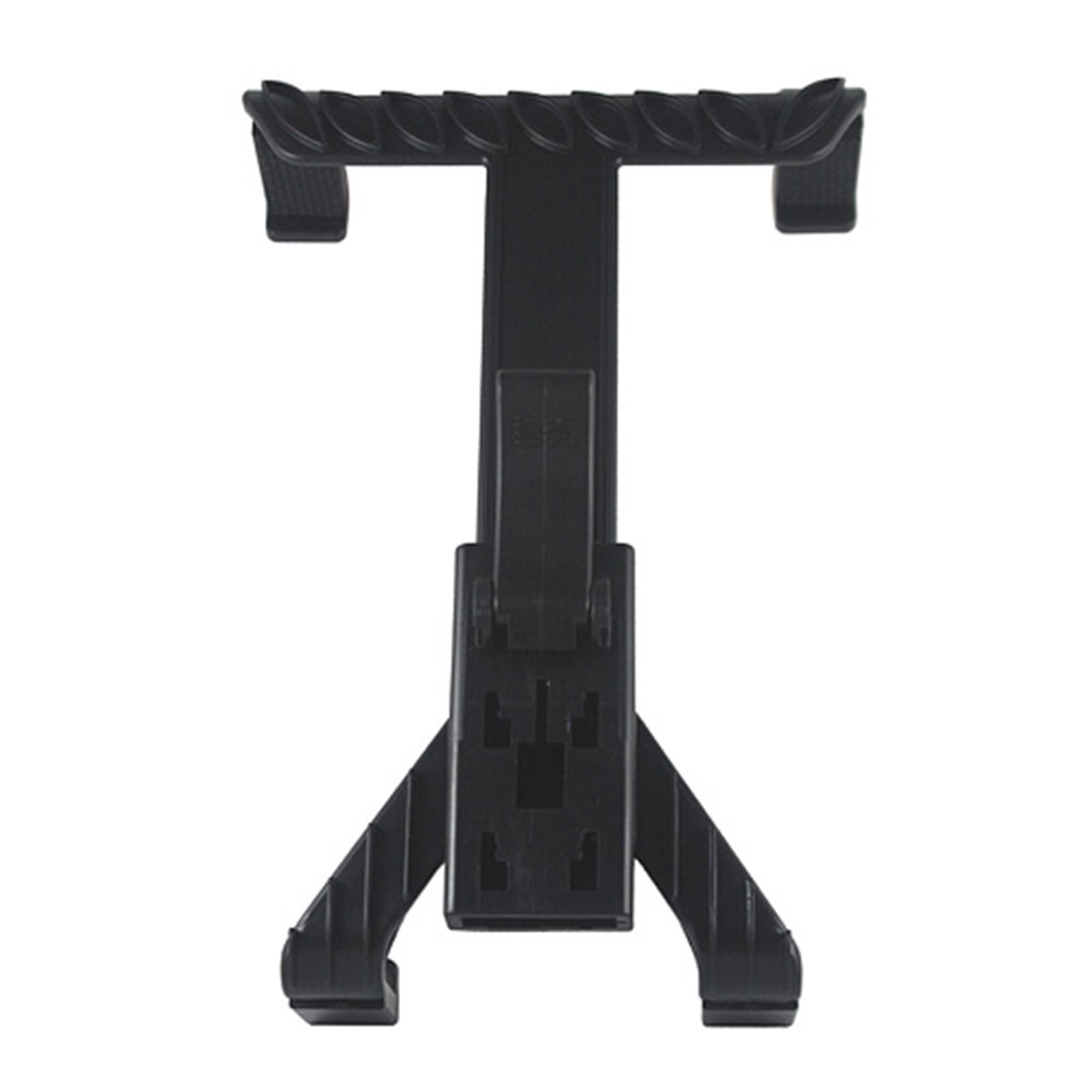 360 Degree Rotating Car kit Mount Holder Stand Cradle for iPad GPS DVD TV, Length: 105mm~195mm-5
