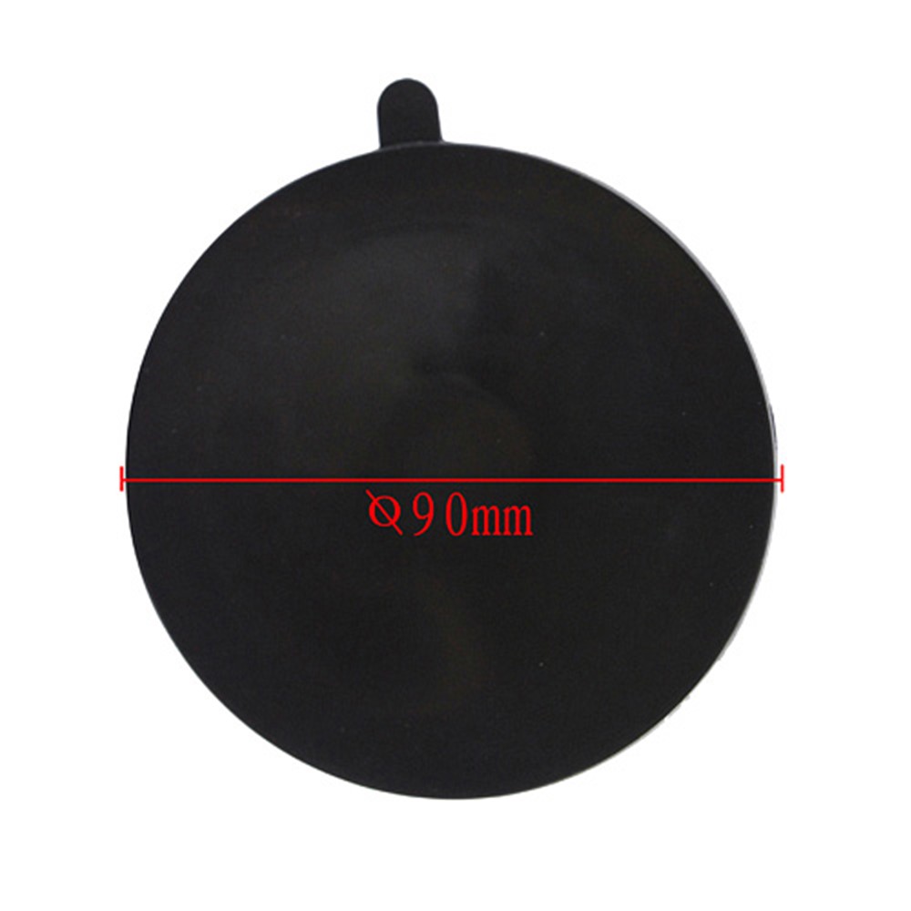 360 Degree Rotating Car kit Mount Holder Stand Cradle for iPad GPS DVD TV, Length: 105mm~195mm-9