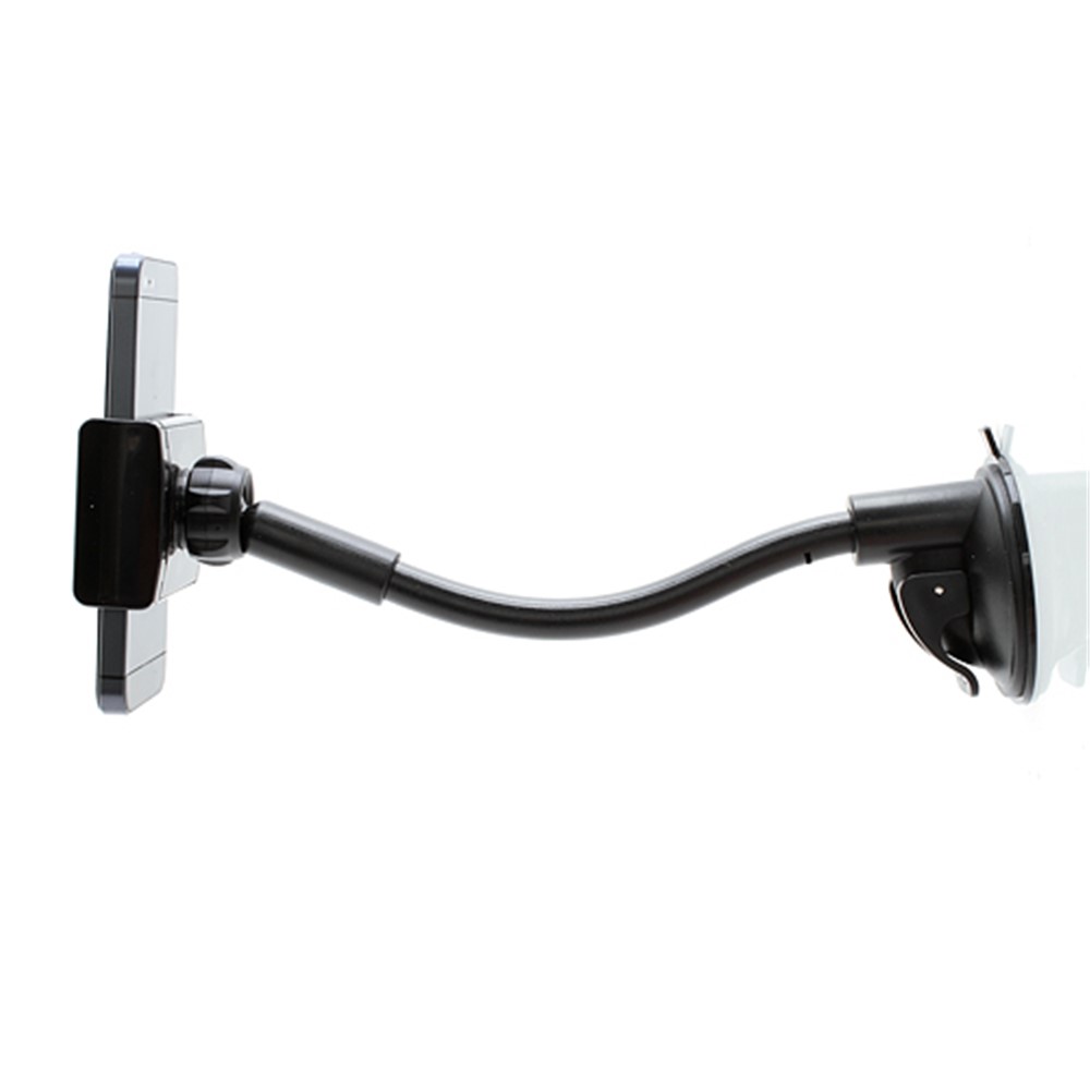 LP-3A 360 Degree Rotary Car Mount Swivel Holder Bracket Stand for iPhone 4S 5 Samsung i9500 GPS PSP MP4-4