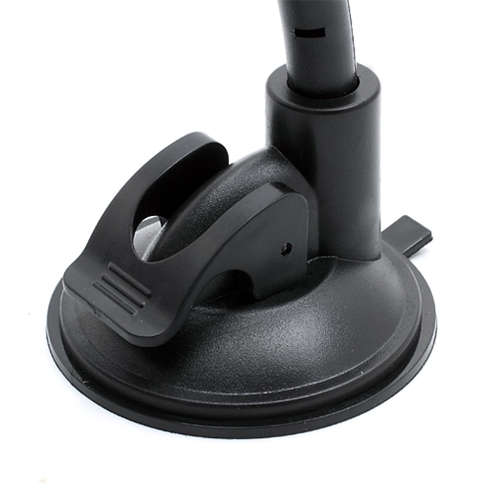 LP-3A 360 Degree Rotary Car Mount Swivel Holder Bracket Stand for iPhone 4S 5 Samsung i9500 GPS PSP MP4-5