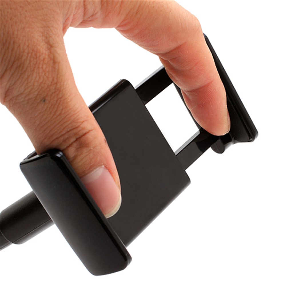 LP-3A 360 Degree Rotary Car Mount Swivel Holder Bracket Stand for iPhone 4S 5 Samsung i9500 GPS PSP MP4-7