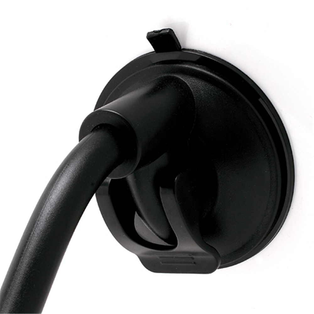 2 in 1 LP-3C 360 Degree Rotary Car Windshield Suction Mount Holder for iPhone 4S 5 Tablet PC-11
