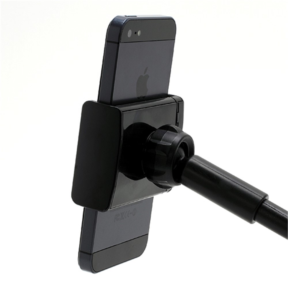 2 in 1 LP-3C 360 Degree Rotary Car Windshield Suction Mount Holder for iPhone 4S 5 Tablet PC-13