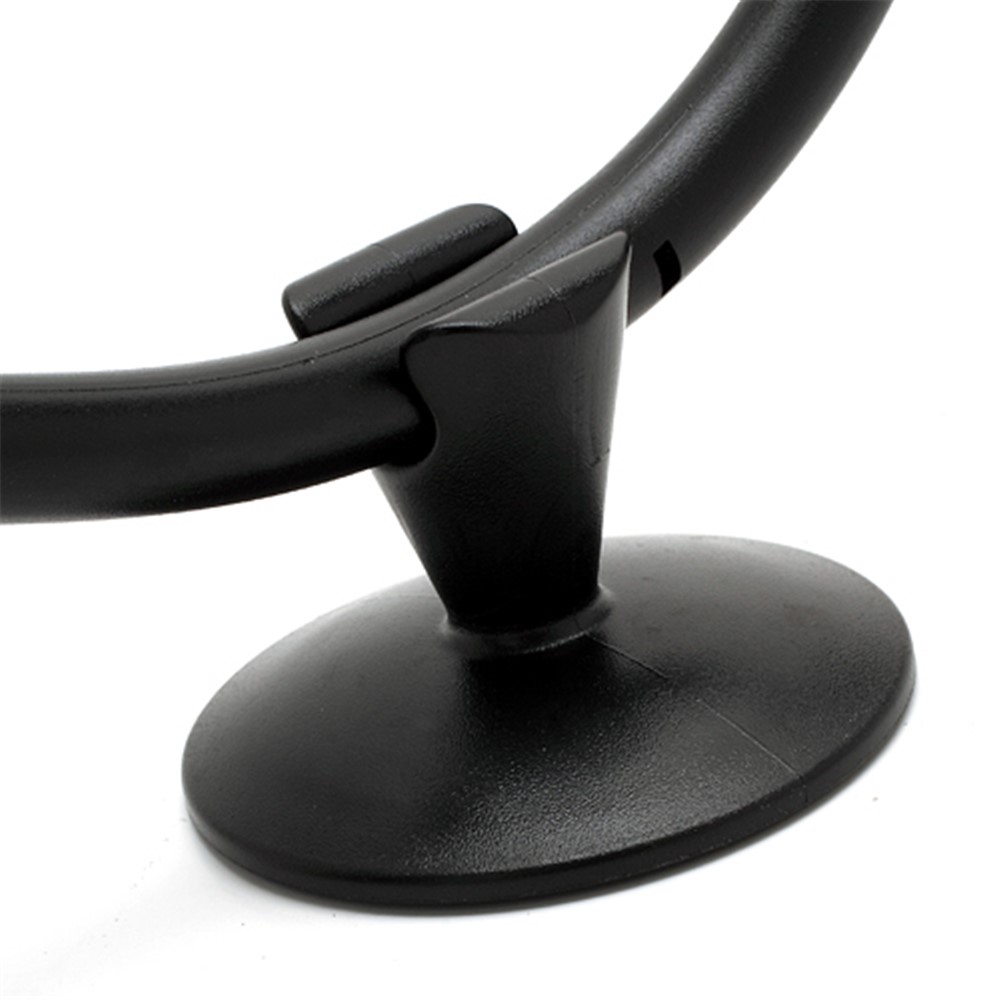 2 in 1 LP-3C 360 Degree Rotary Car Windshield Suction Mount Holder for iPhone 4S 5 Tablet PC-5