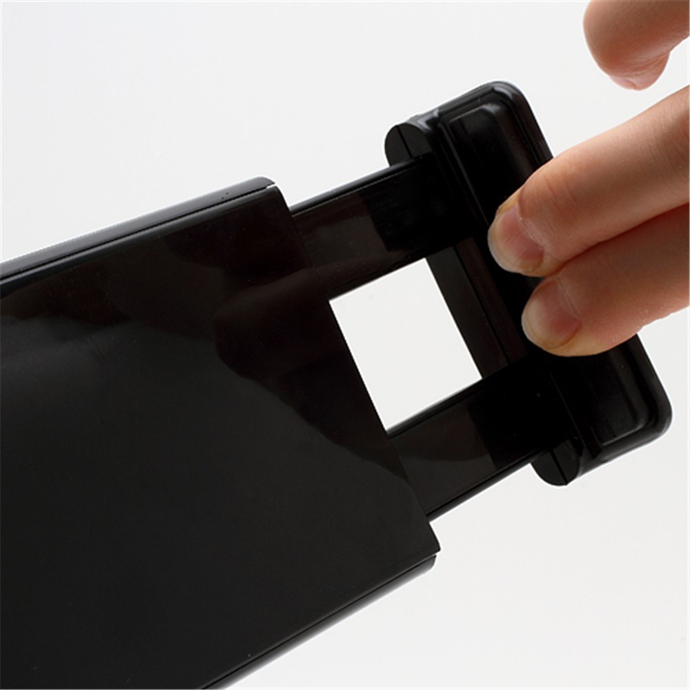 2 in 1 LP-3C 360 Degree Rotary Car Windshield Suction Mount Holder for iPhone 4S 5 Tablet PC-9