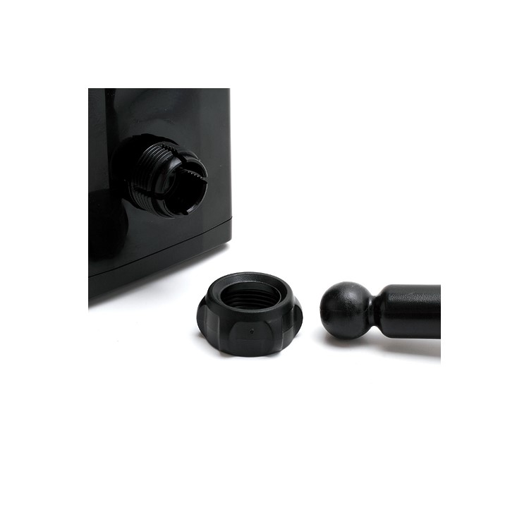 2 in 1 LP-3B 360 Degree Rotating Windshield Suction Cup Adjustable Car Mount for iPhone 4S 5 Tablet PC-11