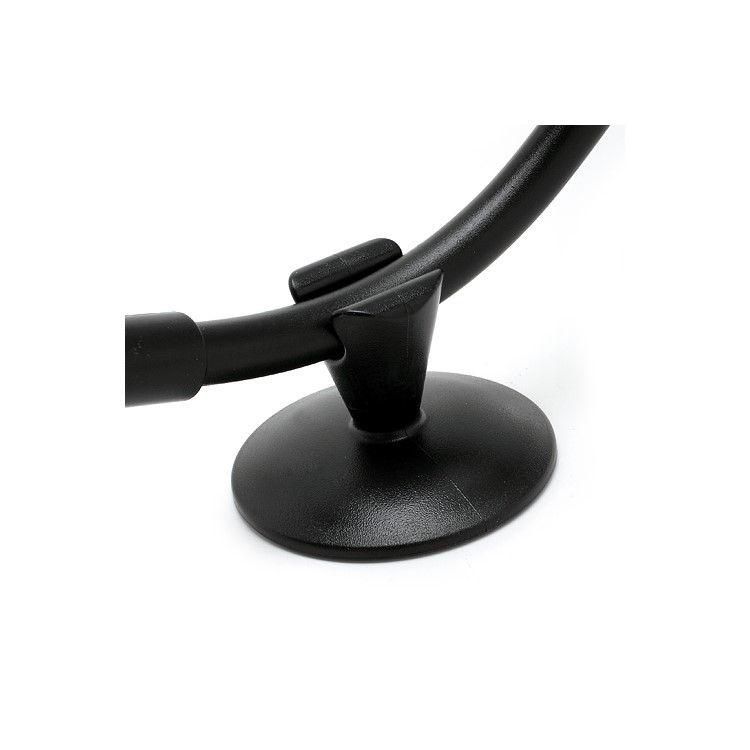 2 in 1 LP-3B 360 Degree Rotating Windshield Suction Cup Adjustable Car Mount for iPhone 4S 5 Tablet PC-13