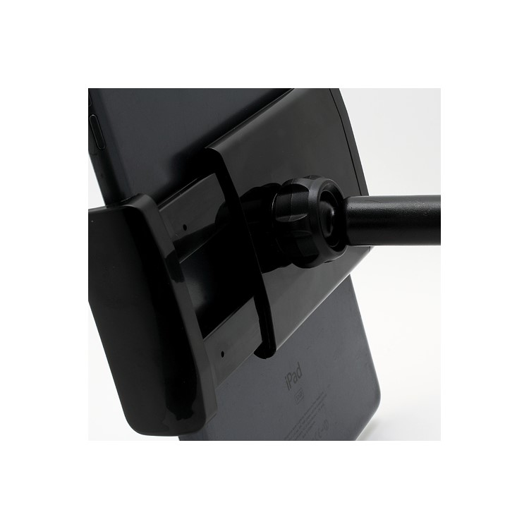 2 in 1 LP-3B 360 Degree Rotating Windshield Suction Cup Adjustable Car Mount for iPhone 4S 5 Tablet PC-5