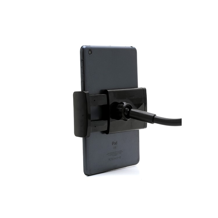 2 in 1 LP-3B 360 Degree Rotating Windshield Suction Cup Adjustable Car Mount for iPhone 4S 5 Tablet PC-6