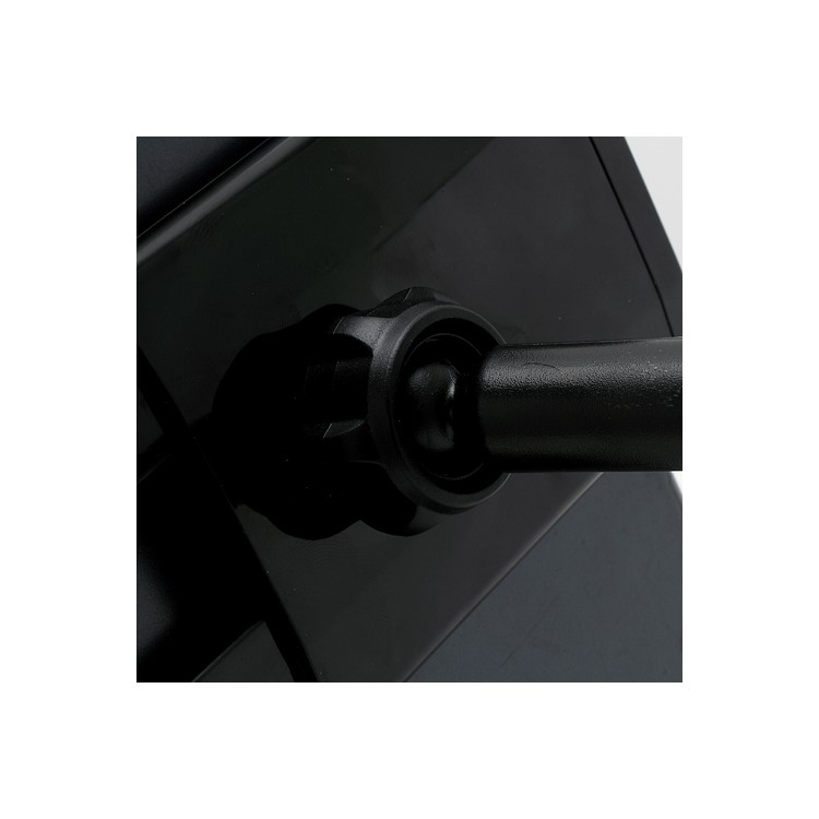 2 in 1 LP-3B 360 Degree Rotating Windshield Suction Cup Adjustable Car Mount for iPhone 4S 5 Tablet PC-7