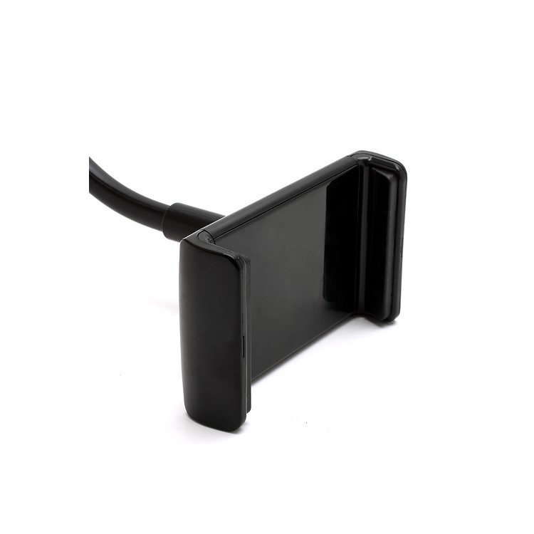 2 in 1 LP-3B 360 Degree Rotating Windshield Suction Cup Adjustable Car Mount for iPhone 4S 5 Tablet PC-9
