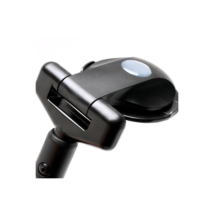 SEMA Multi-Direction Tripod Stand Holder for iPad/ Kindle/ Nexus 7/ Samsung/ Newsmy & More 7~10inch Tablet PC-10