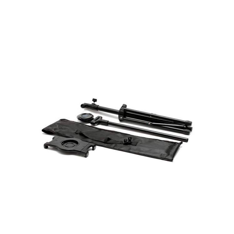 SEMA Multi-Direction Tripod Stand Holder for iPad/ Kindle/ Nexus 7/ Samsung/ Newsmy & More 7~10inch Tablet PC-11
