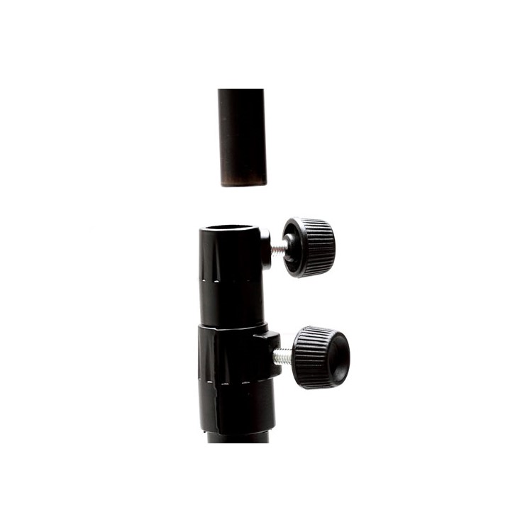 SEMA Multi-Direction Tripod Stand Holder for iPad/ Kindle/ Nexus 7/ Samsung/ Newsmy & More 7~10inch Tablet PC-9