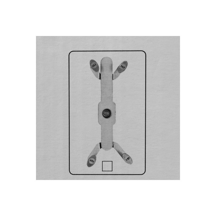 Metal Multi-functional Bracket Car Bed Desk Mount Foldable Stand for iPad Samsung Galaxy Tab 7~10inch Tablet-15