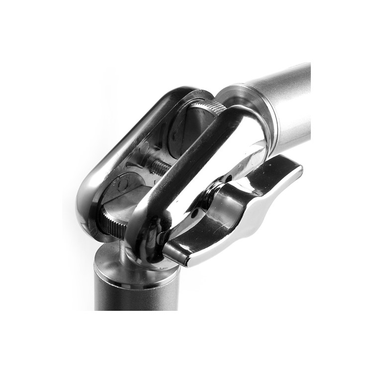 Metal Multi-functional Bracket Car Bed Desk Mount Foldable Stand for iPad Samsung Galaxy Tab 7~10inch Tablet-7