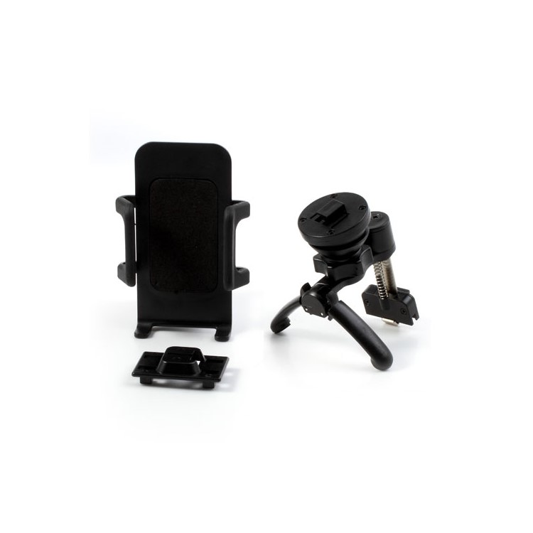 Car Air Vent Mount Holder Mount Cradle for iPhone 5 4S 4-10