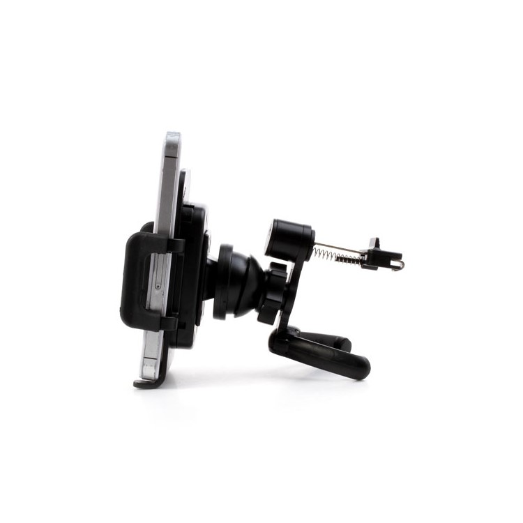Car Air Vent Mount Holder Mount Cradle for iPhone 5 4S 4-3