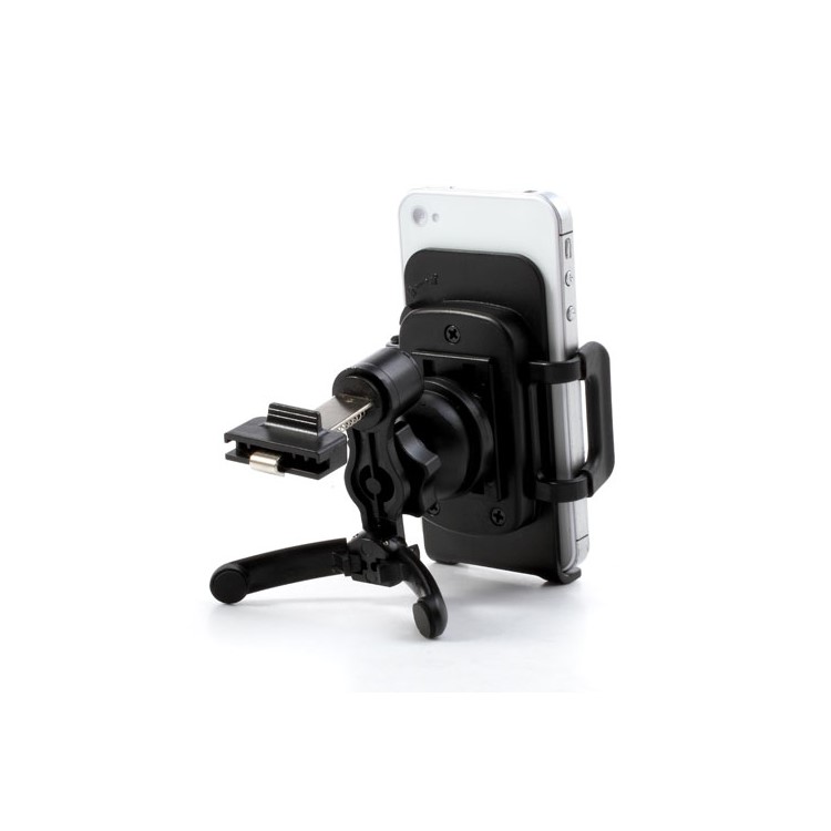 Car Air Vent Mount Holder Mount Cradle for iPhone 5 4S 4-4