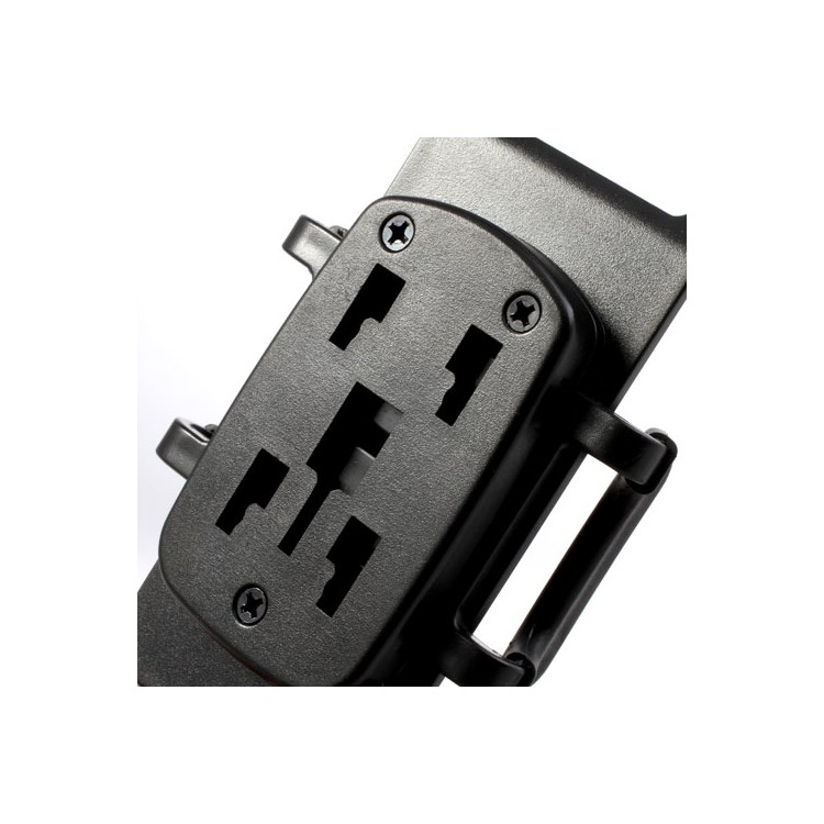 Car Air Vent Mount Holder Mount Cradle for iPhone 5 4S 4-8