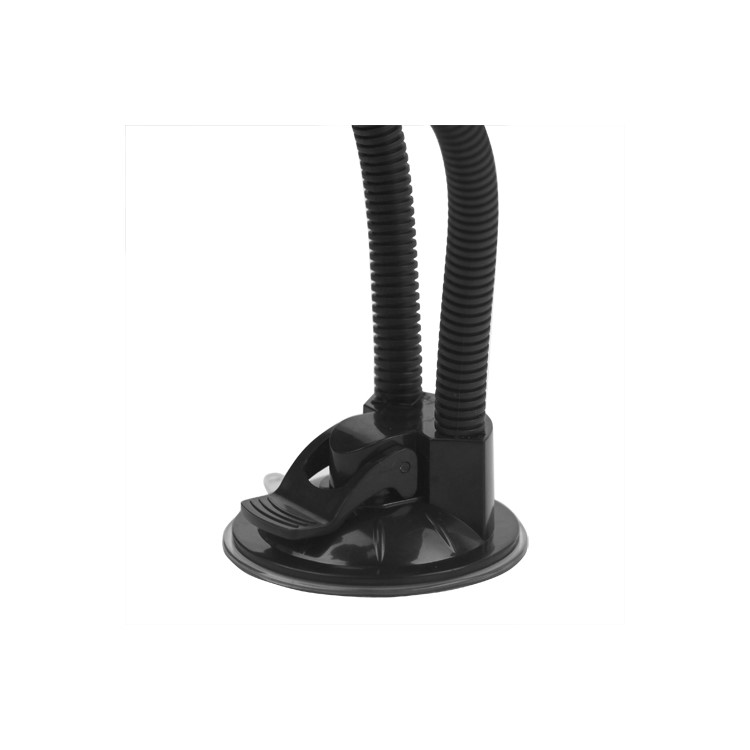 Powerful XP-A8 Double Flexible Car Windshield Mount Holder for GPS PDA Smartphone-6