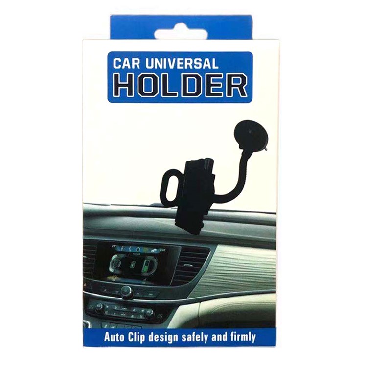 Car Mount Holder Suction Cradle Stand for iPhone 5s iPhone 5c Samsung Galaxy Note 3 N9005, Width: 60 ~ 110mm-10