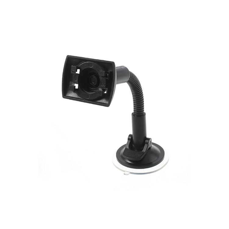Gooseneck 360 Rotary Suction Cup Car Holder Mount Base Accessory-1