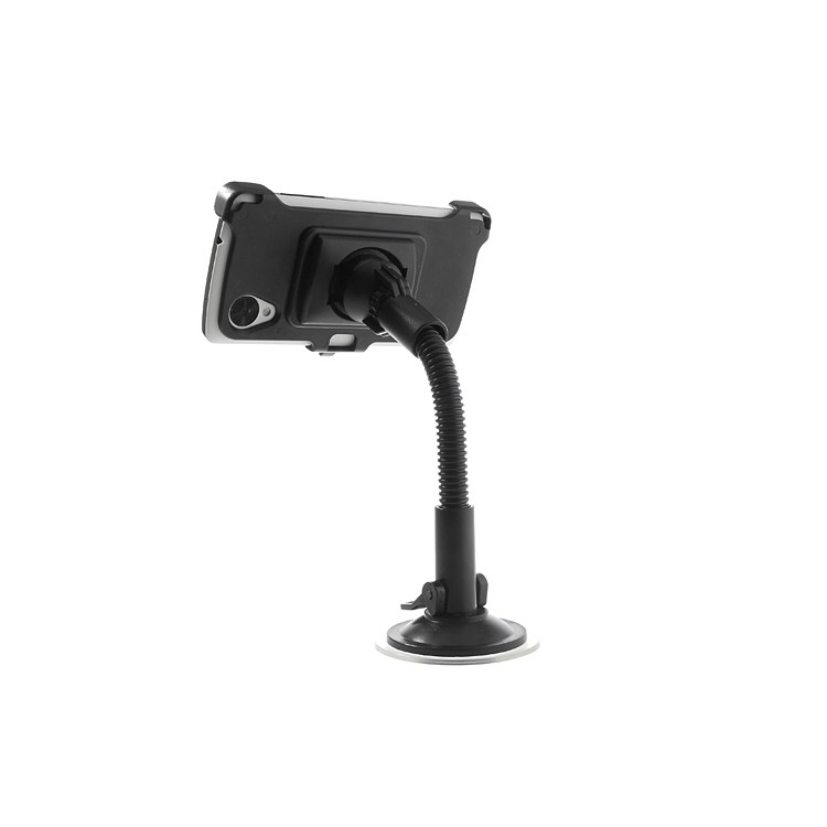 Gooseneck 360 Rotary Suction Cup Car Holder Mount Base Accessory-2